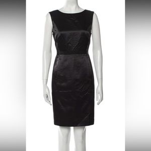 Marc by Marc Jacobs black dress NWT